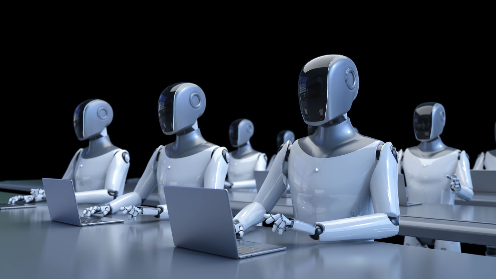 AI-Powered Websites