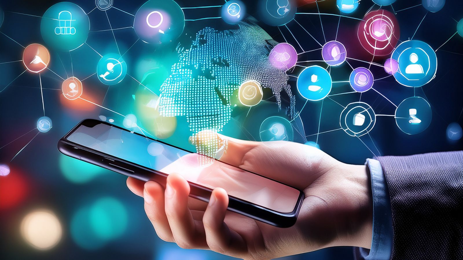 Social Media Marketing