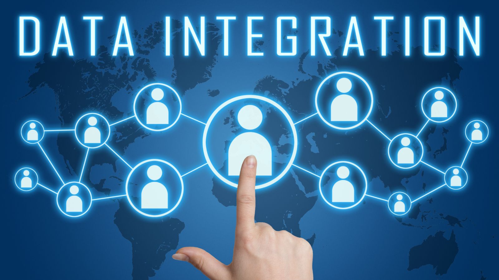 Integration layer connecting your apps